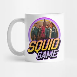 Play a game v2 Mug